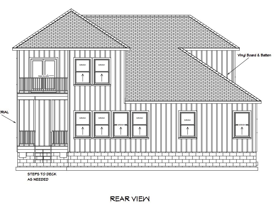 Kildonan SUB-BVV - Residential