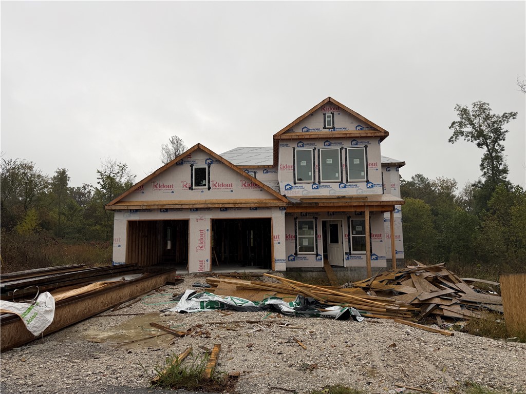 Kildonan SUB-BVV - Residential