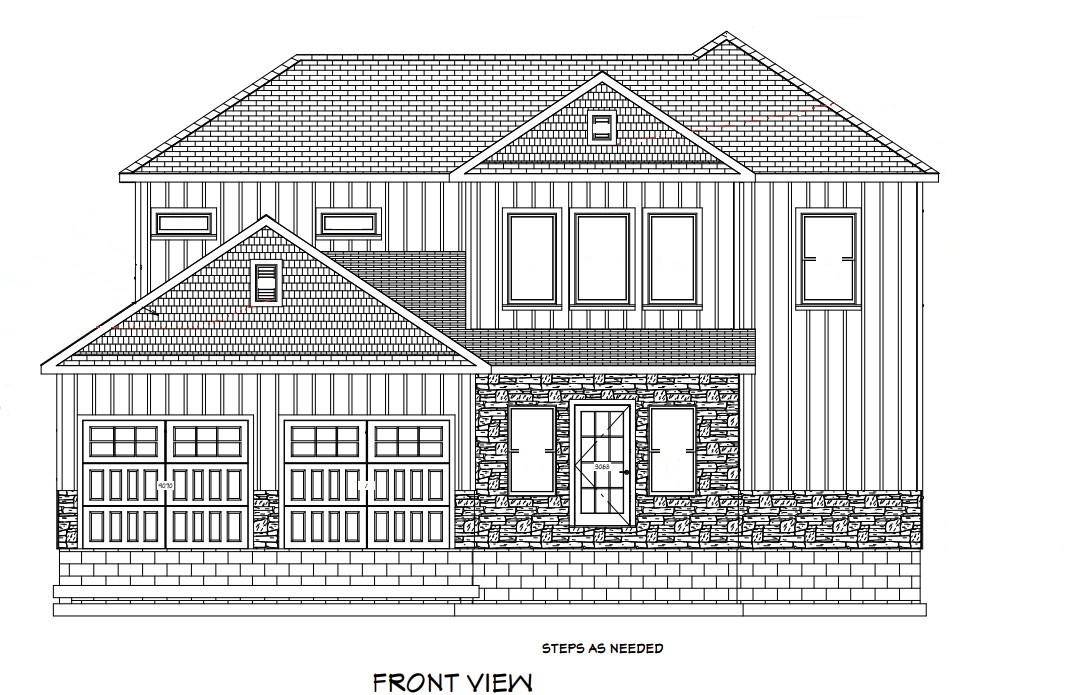 Kildonan SUB-BVV - Residential