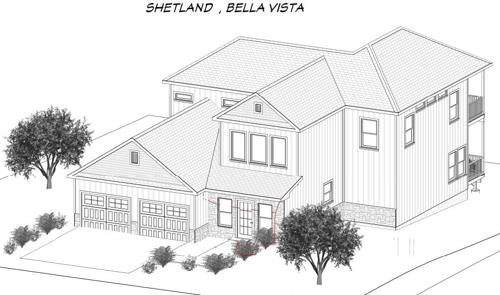 Kildonan SUB-BVV - Residential