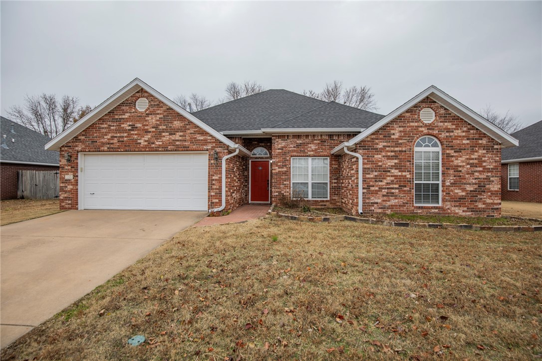 Fox Run Sub Centerton - Residential Lease