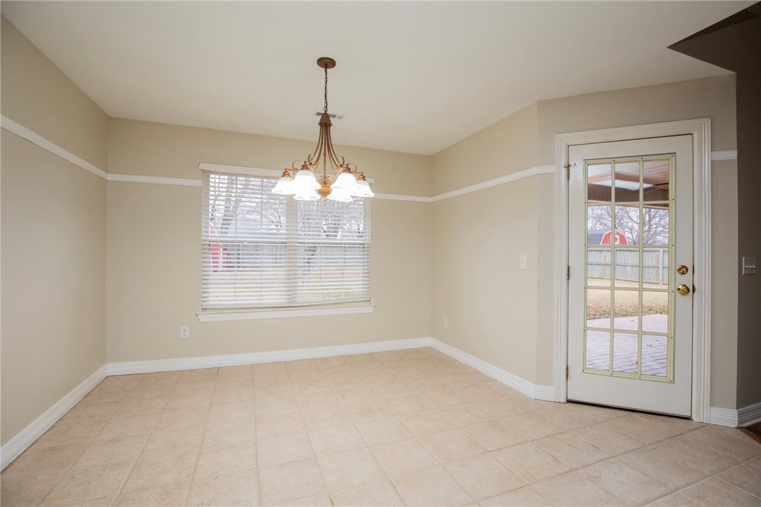 Fox Run Sub Centerton - Residential Lease