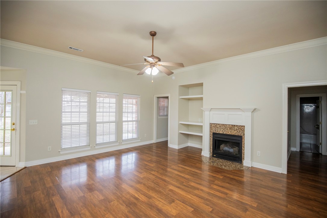 Fox Run Sub Centerton - Residential Lease