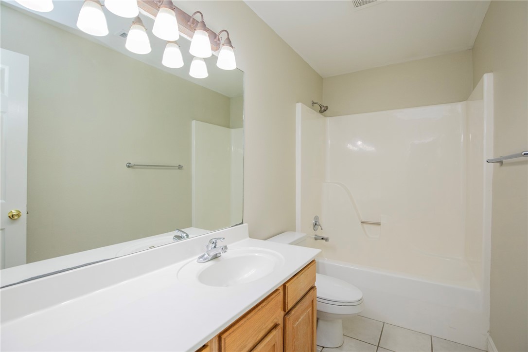 Fox Run Sub Centerton - Residential Lease