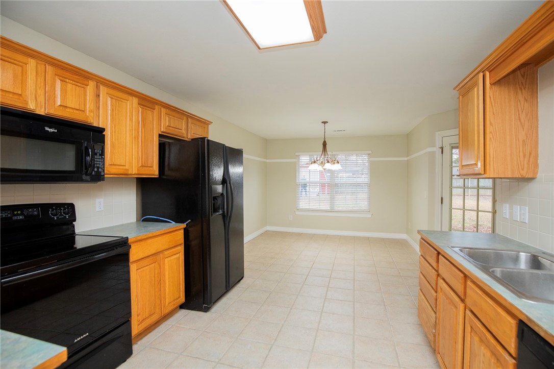 Fox Run Sub Centerton - Residential Lease