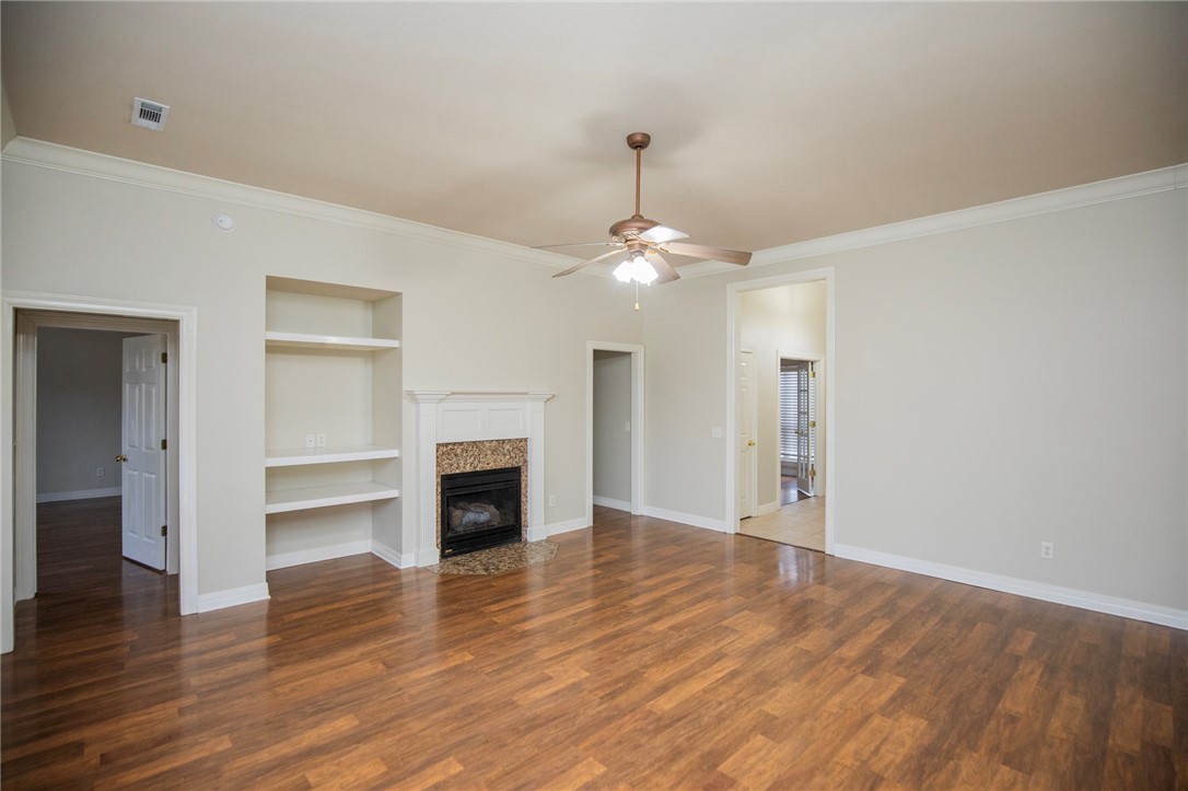 Fox Run Sub Centerton - Residential Lease