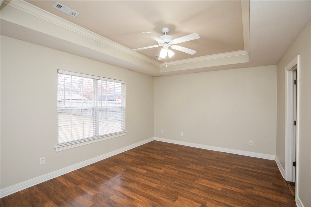 Fox Run Sub Centerton - Residential Lease