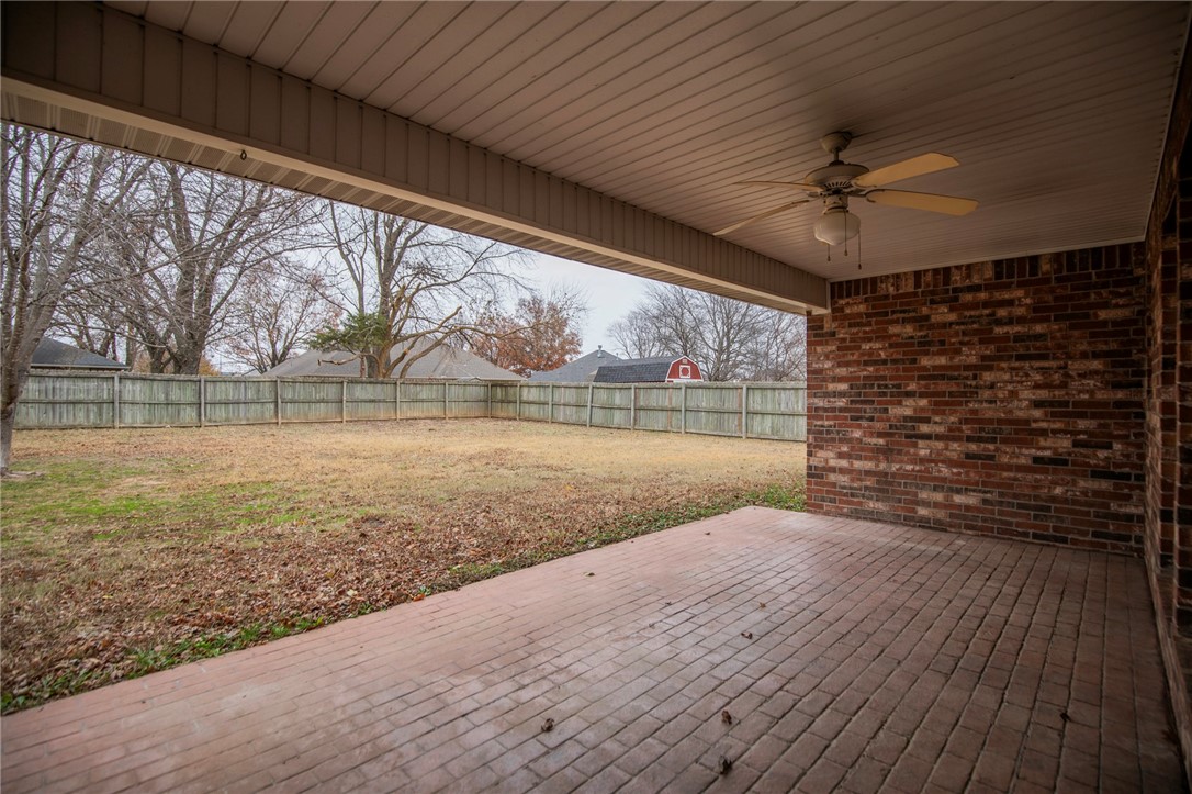 Fox Run Sub Centerton - Residential Lease