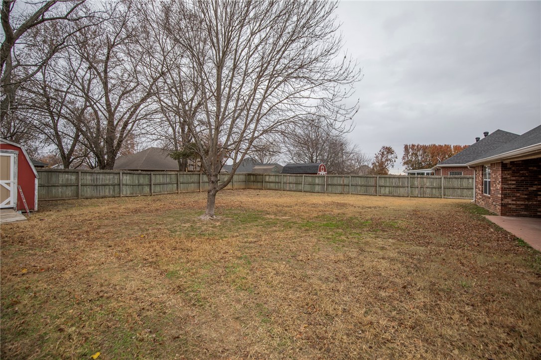 Fox Run Sub Centerton - Residential Lease