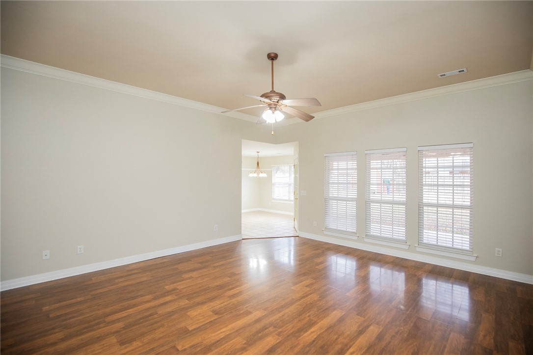 Fox Run Sub Centerton - Residential Lease