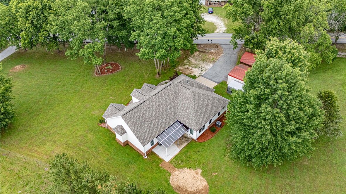 West Fork Outlots - Residential