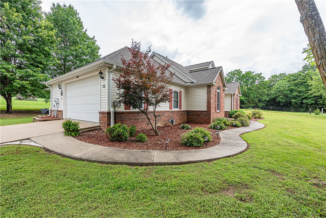 West Fork Outlots - Residential