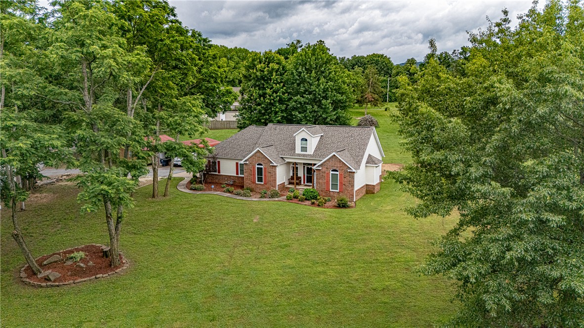 West Fork Outlots - Residential