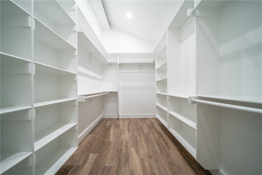 W A Burk's - Residential