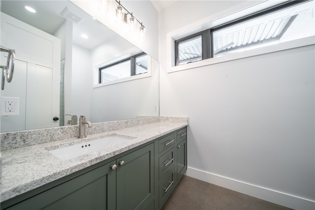 W A Burk's - Residential