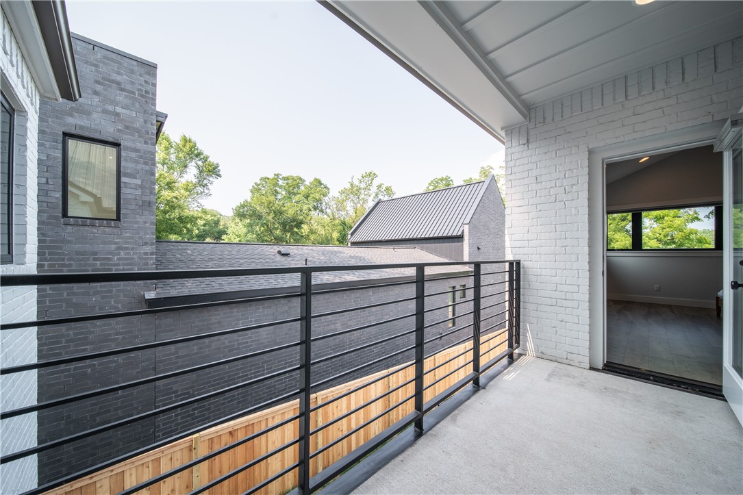 W A Burk's - Residential