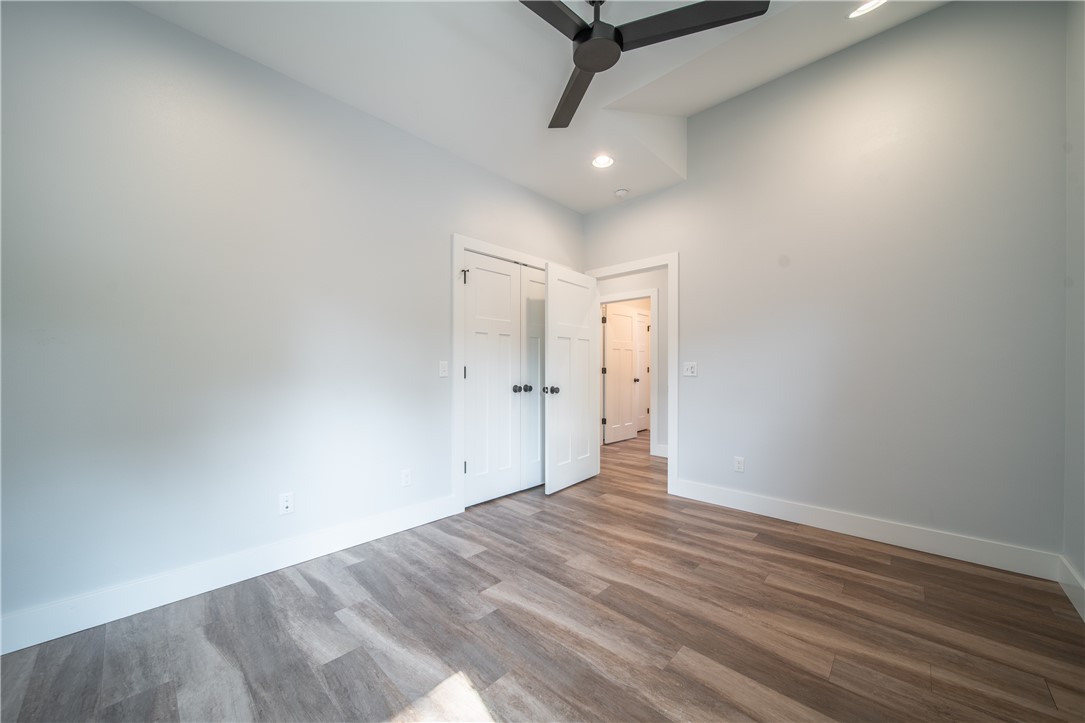 W A Burk's - Residential