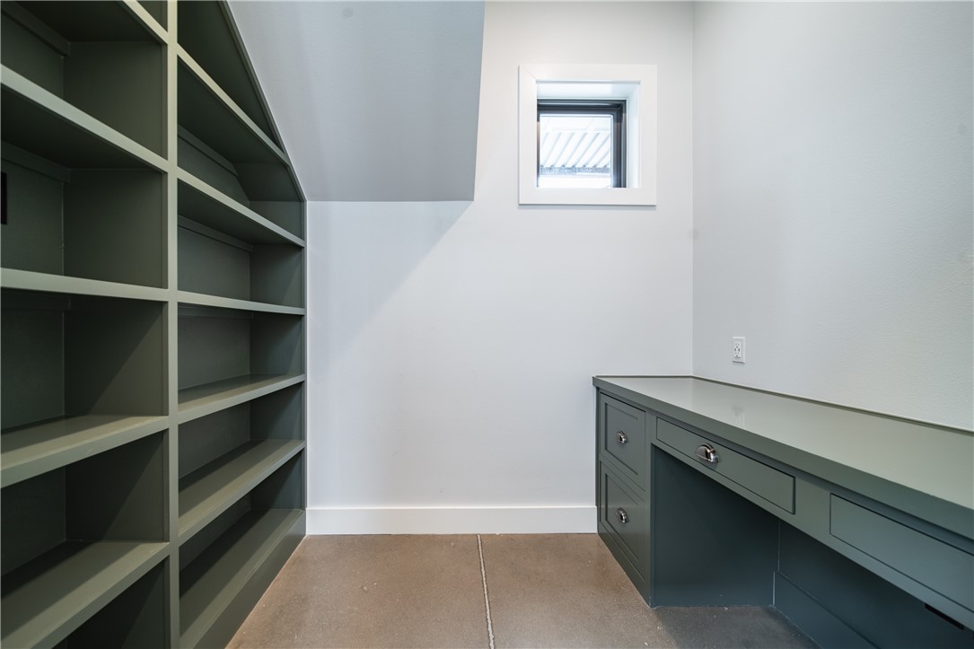 W A Burk's - Residential