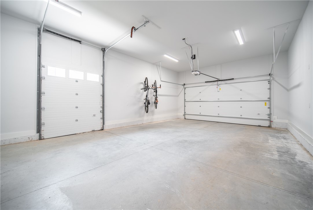 W A Burk's - Residential