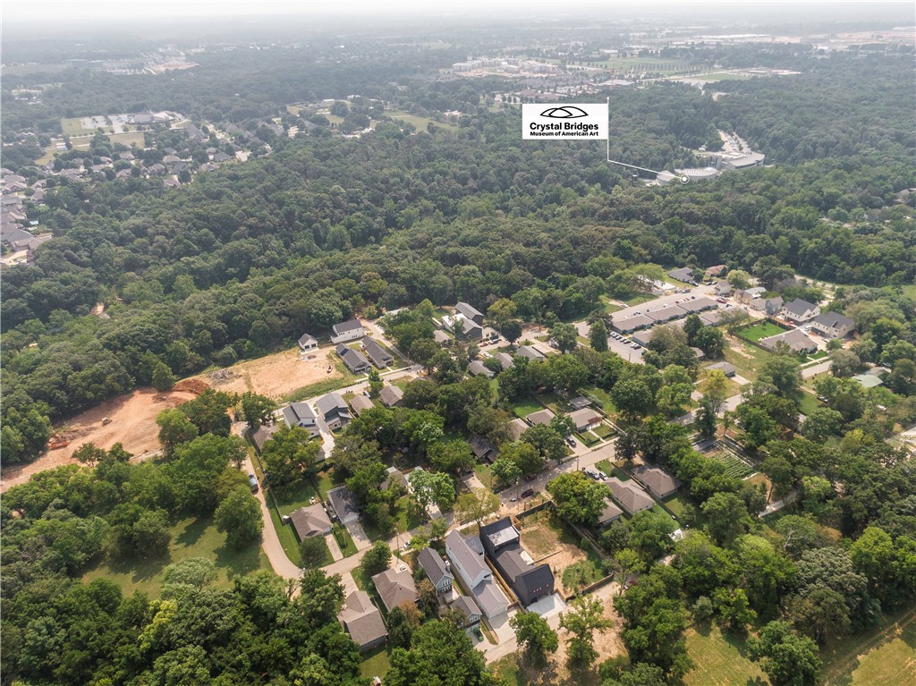 W A Burk's - Residential