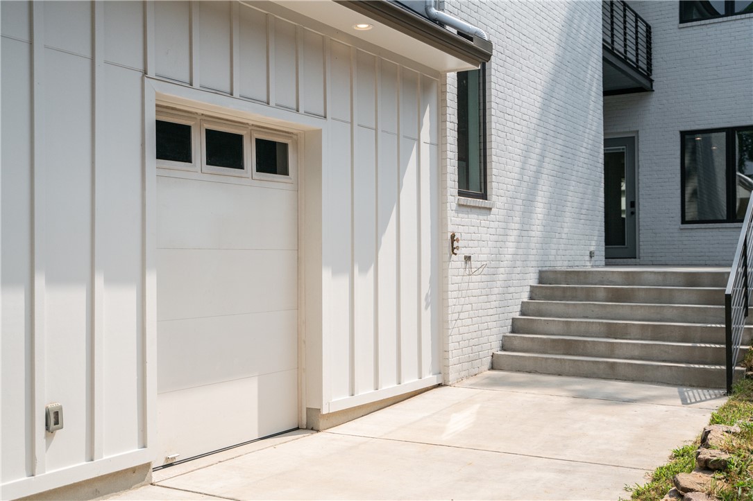 W A Burk's - Residential