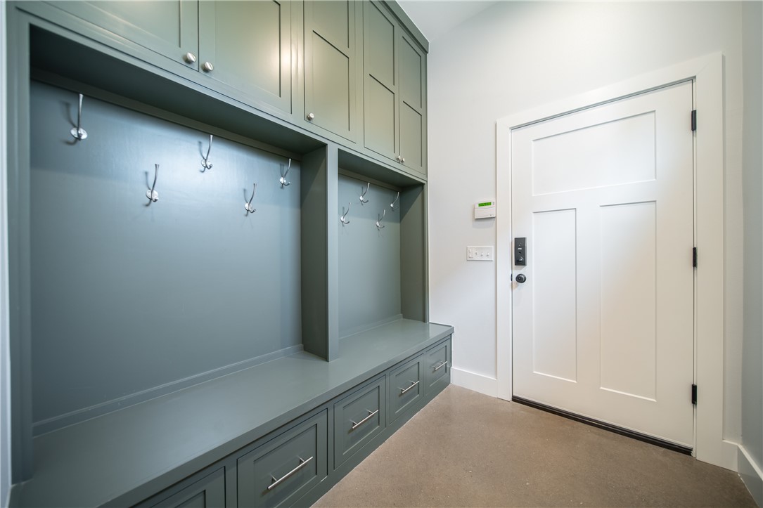 W A Burk's - Residential