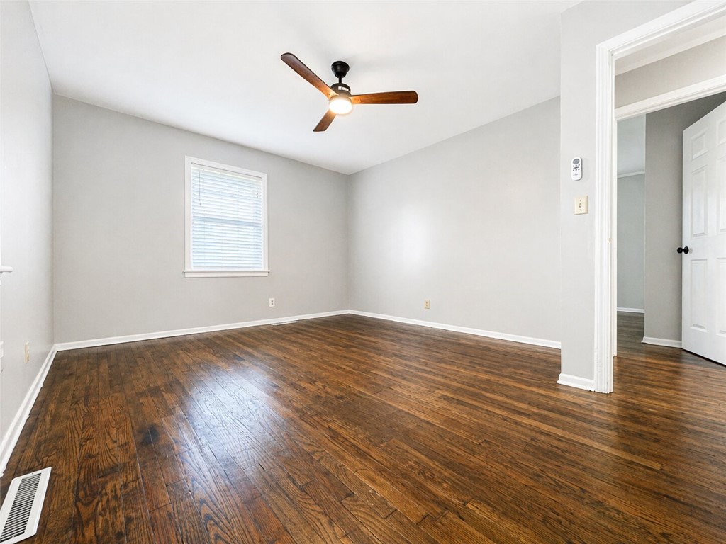 Roy Jackson - Residential