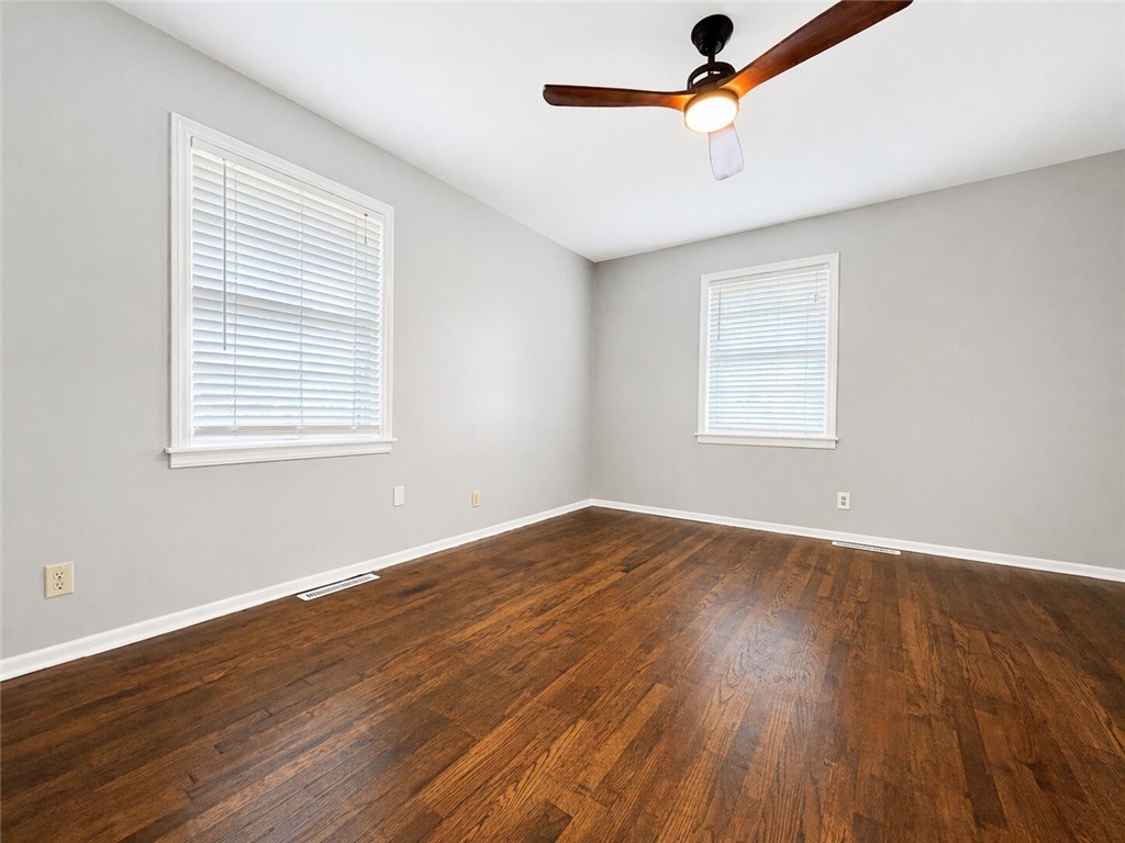 Roy Jackson - Residential