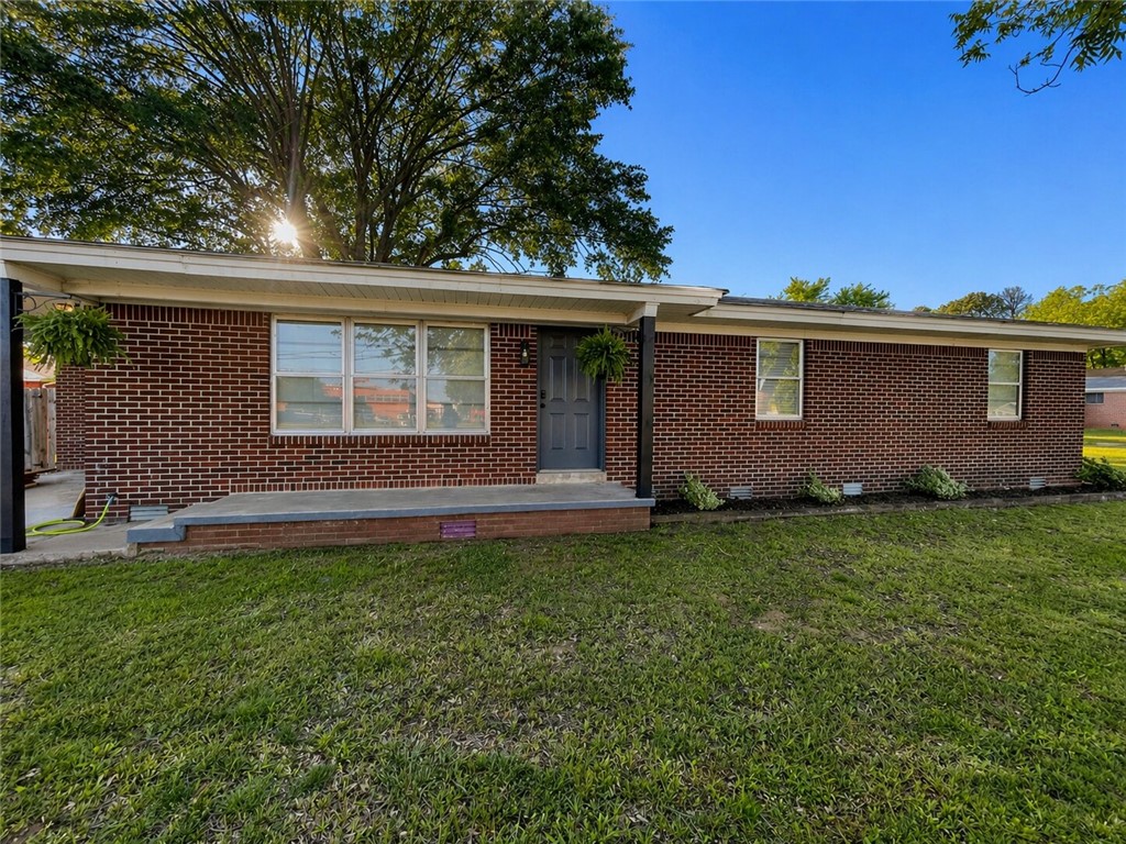 Roy Jackson - Residential