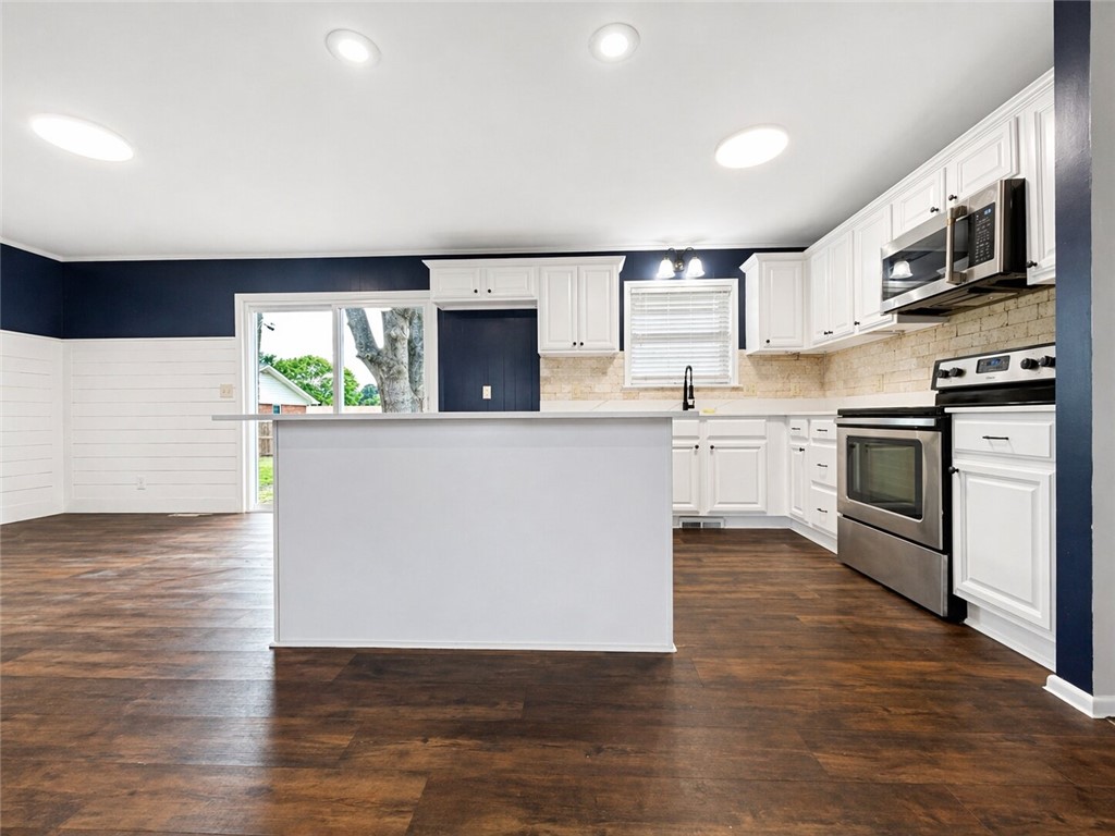 Roy Jackson - Residential