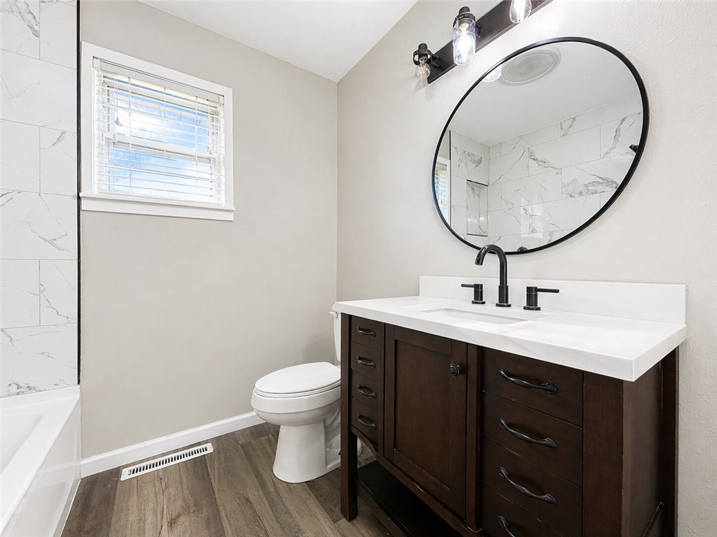 Roy Jackson - Residential