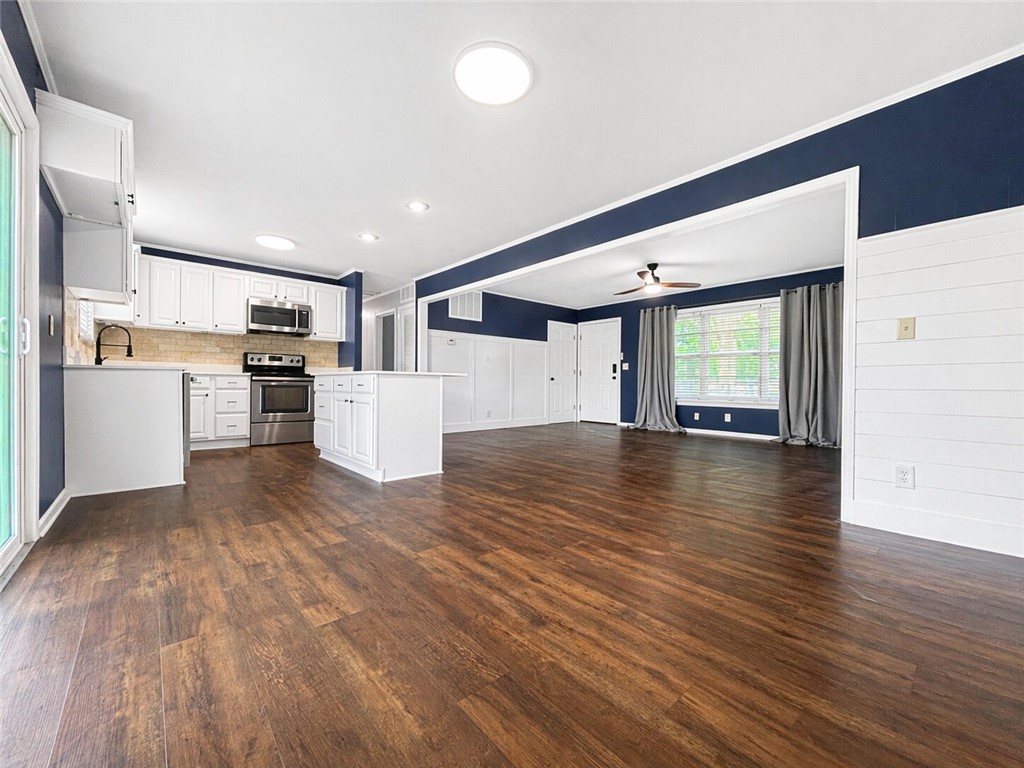 Roy Jackson - Residential