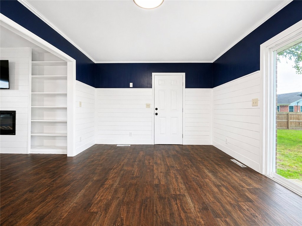 Roy Jackson - Residential