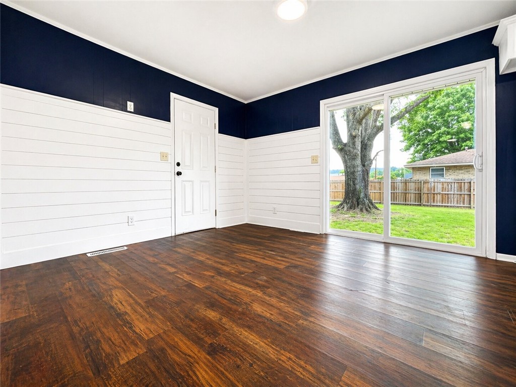 Roy Jackson - Residential