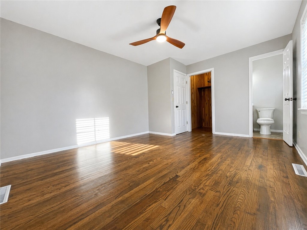 Roy Jackson - Residential