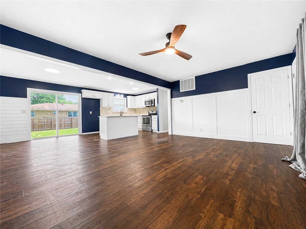 Roy Jackson - Residential