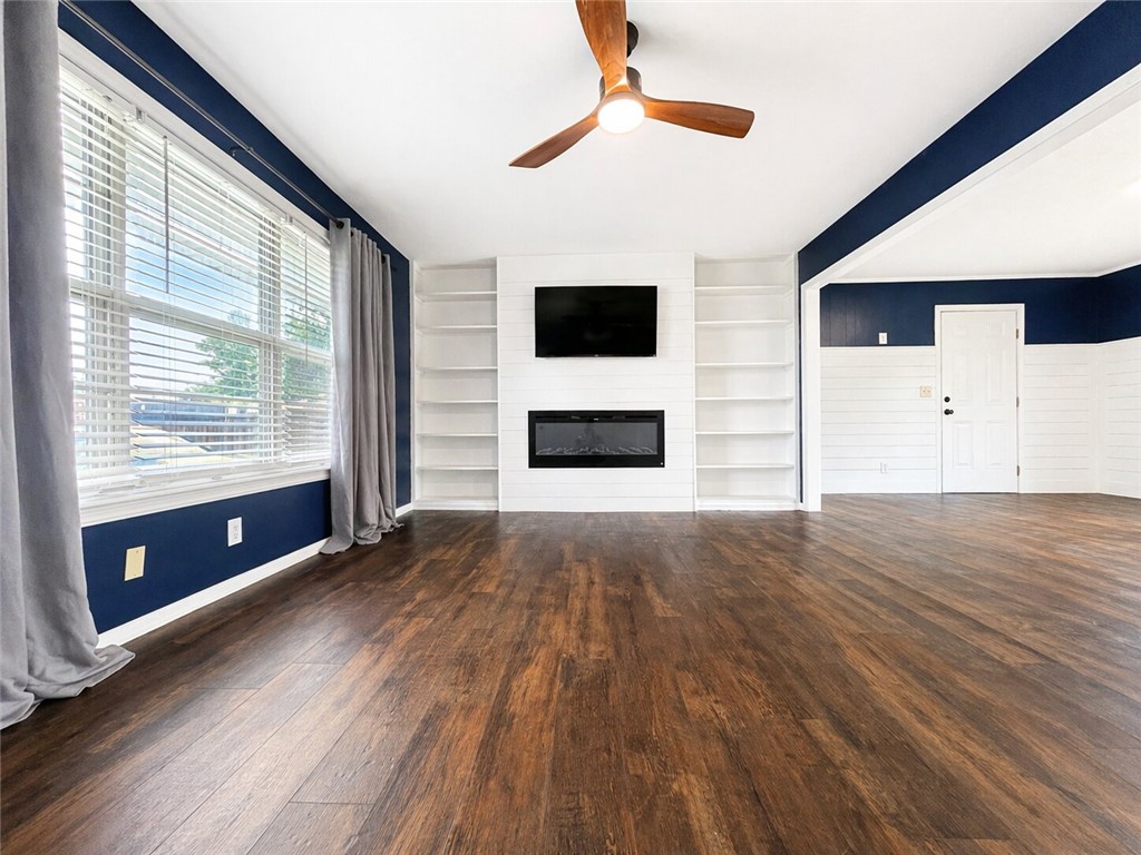 Roy Jackson - Residential