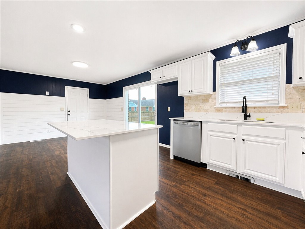 Roy Jackson - Residential