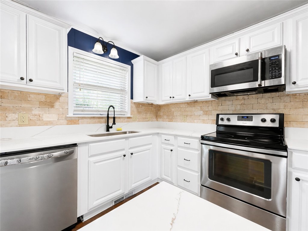 Roy Jackson - Residential