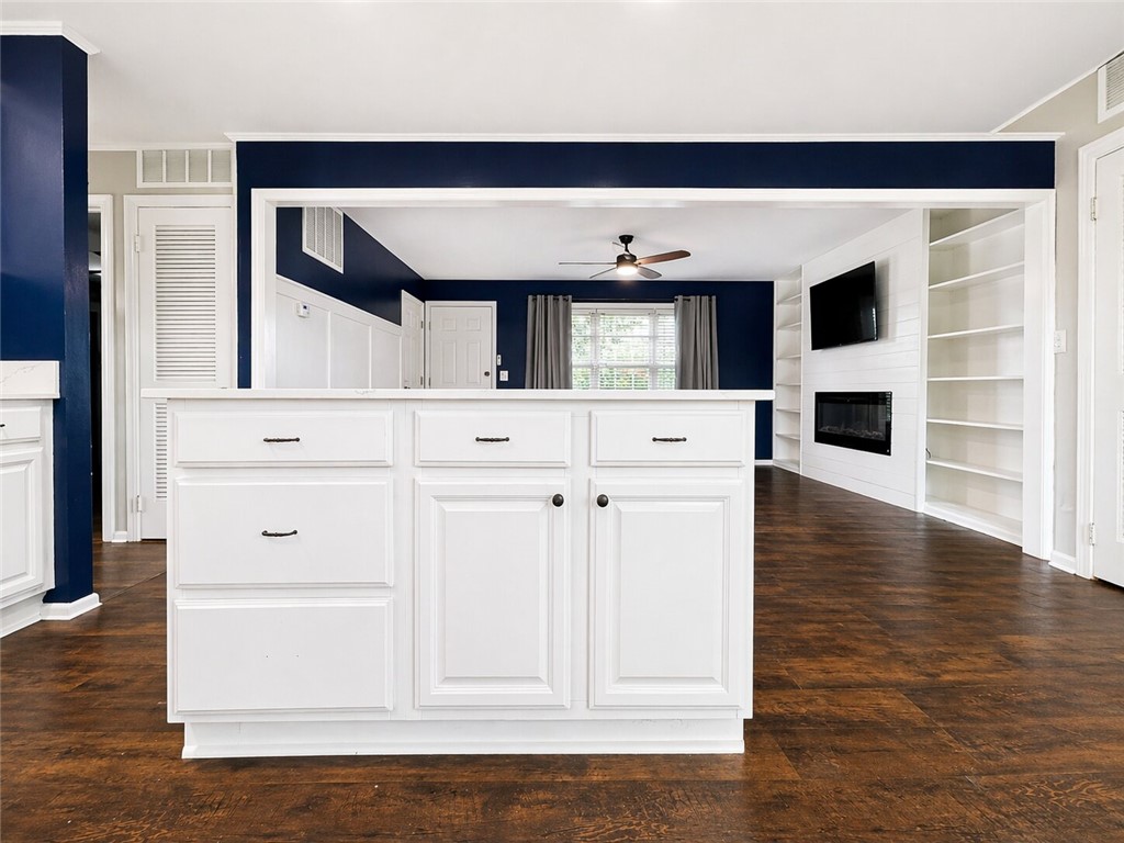 Roy Jackson - Residential