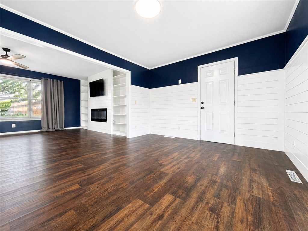 Roy Jackson - Residential