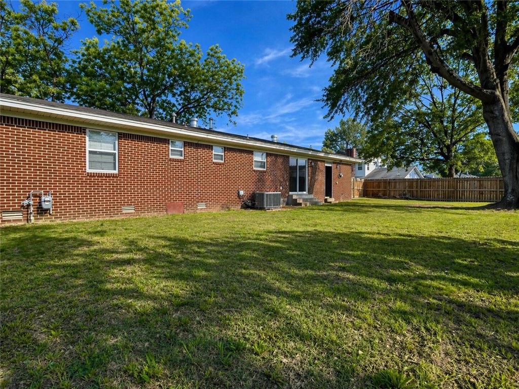 Roy Jackson - Residential