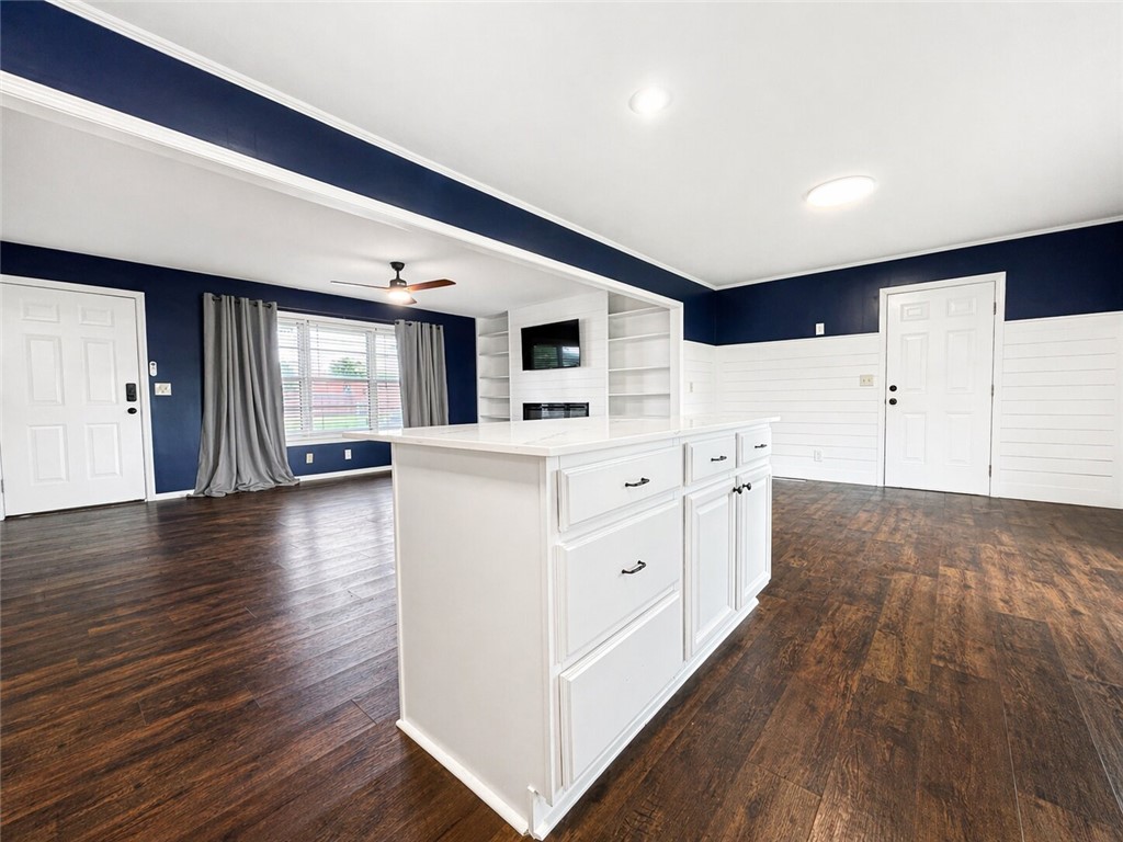 Roy Jackson - Residential