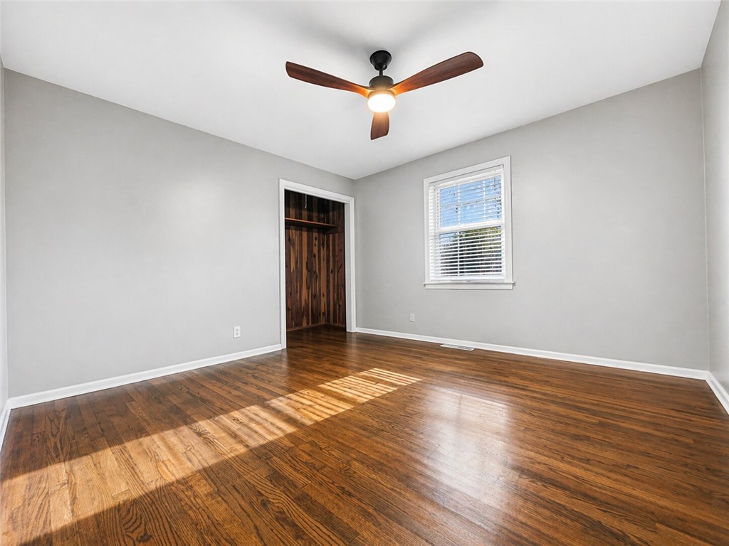 Roy Jackson - Residential