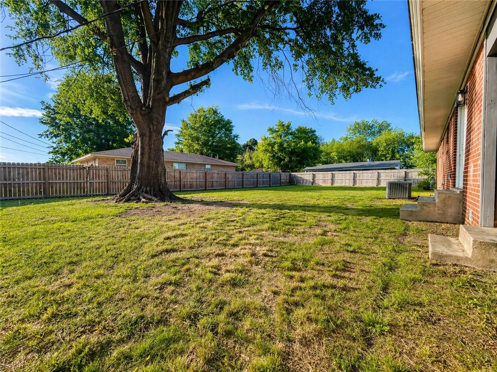 Roy Jackson - Residential