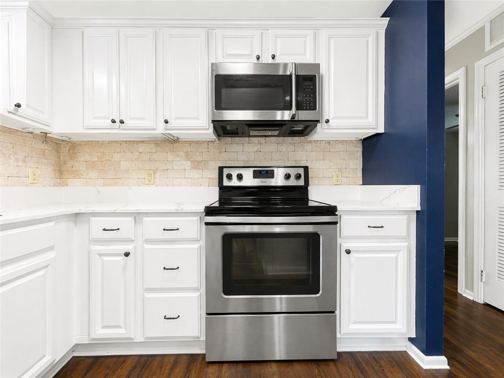 Roy Jackson - Residential