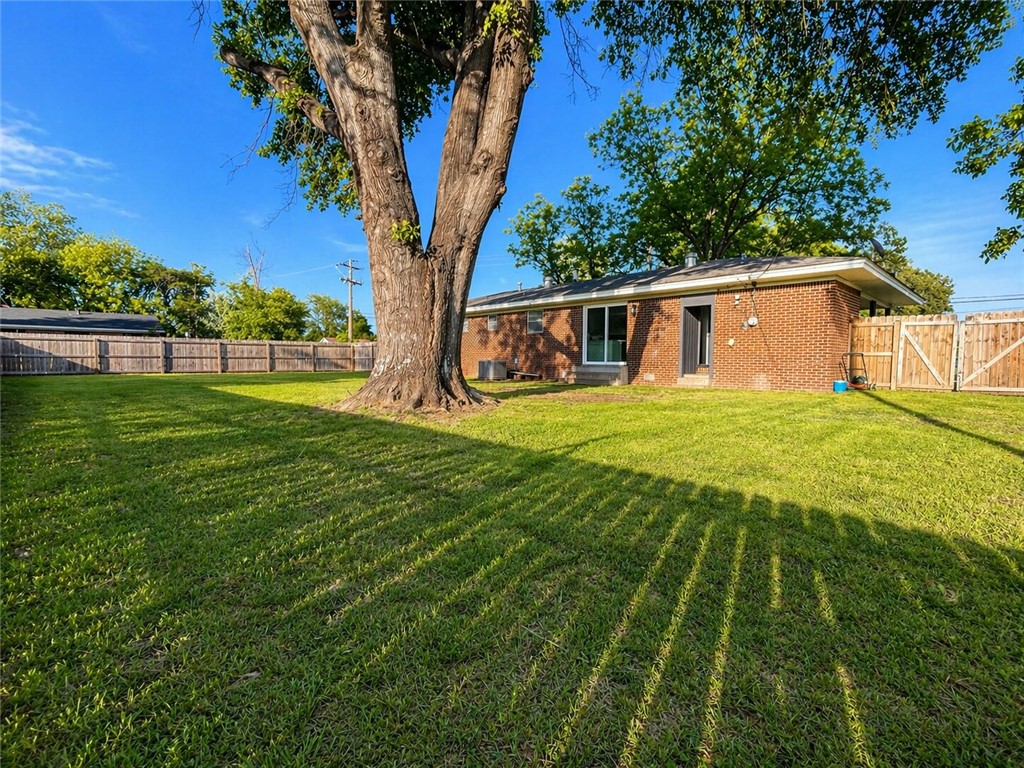 Roy Jackson - Residential