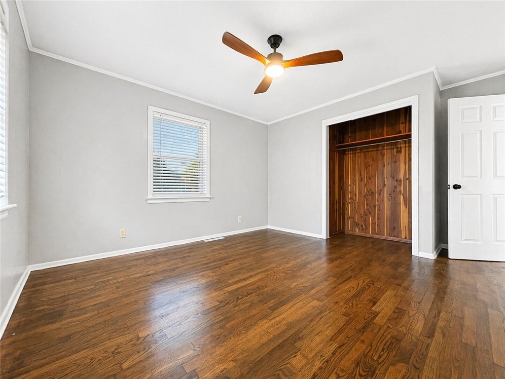 Roy Jackson - Residential