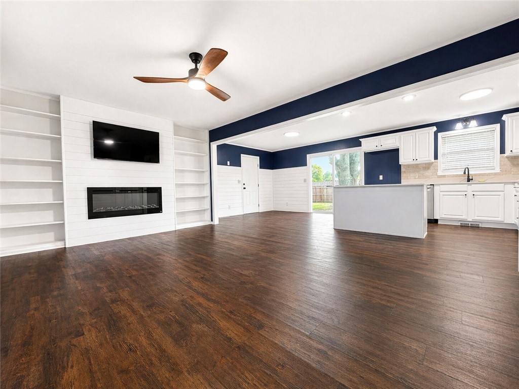 Roy Jackson - Residential