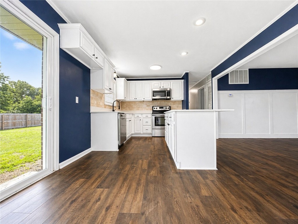 Roy Jackson - Residential